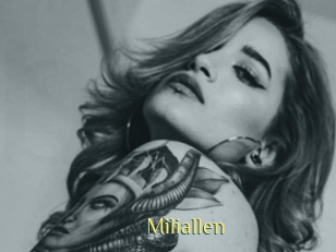 Miliallen
