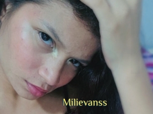 Milievanss
