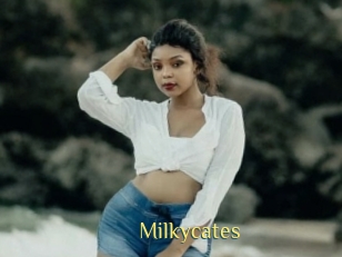 Milkycates