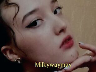 Milkywaymay