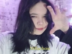 Millachoio