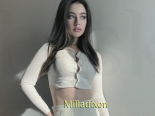 Milladixon