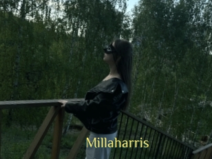 Millaharris