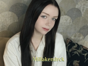 Millakendrck