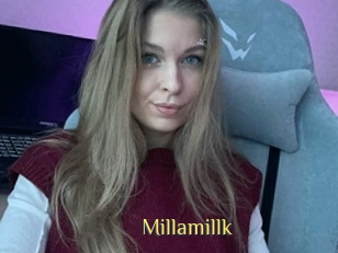 Millamillk