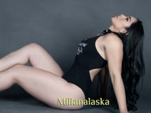Millanalaska