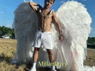 millanboyy Brutal Spankings