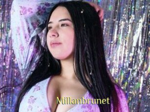 Millanbrunet