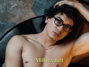 millansmitt Brutal Spankings