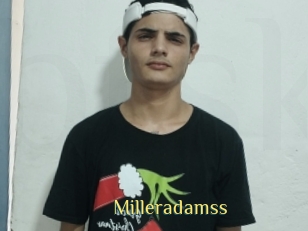 Milleradamss