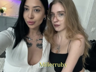 Millerruby