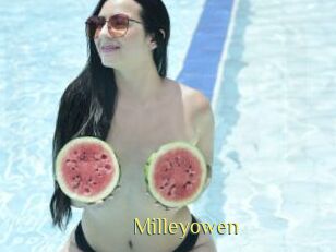 Milleyowen