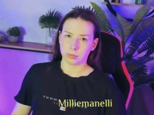 Milliemanelli