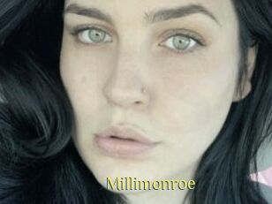 Millimonroe