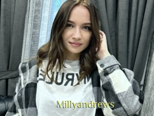 Millyandrews