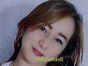 Millyhotdoll
