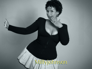 Millyjohnson