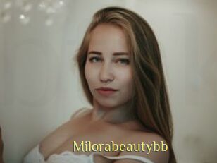 Milorabeautybb