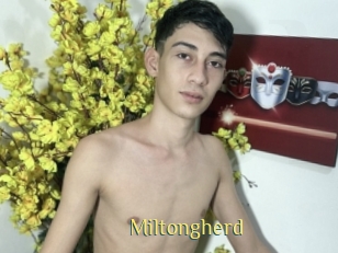 Miltongherd