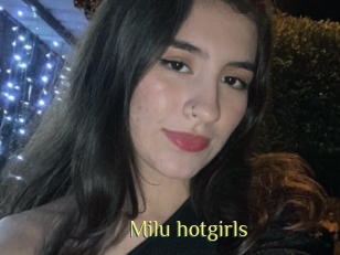 Milu_hotgirls