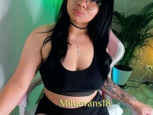 Miluevans18