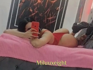 Miluuxeight