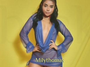 milythomas Brutal Spankings