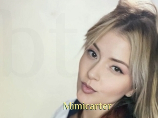 Mimicarter