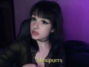 Mimipurrs