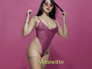 Mimiwitte