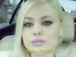 Mimy-08105005