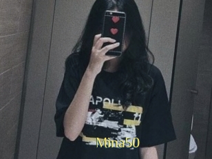 Mina50