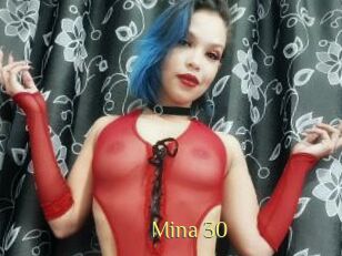 Mina_30
