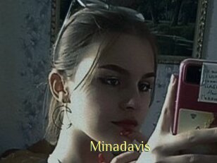 Minadavis