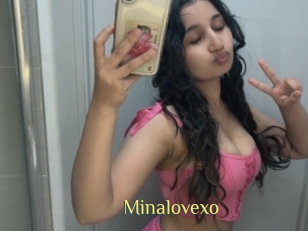 Minalovexo
