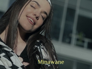 Minawane