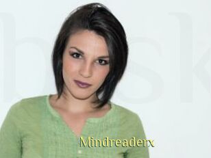 Mindreaderx