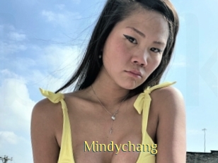 Mindychang