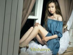 Minhanye