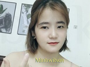 Minhwilson