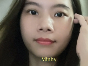 Minhy
