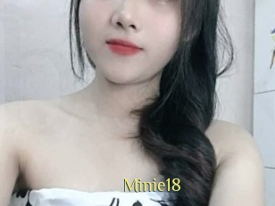 Minie18