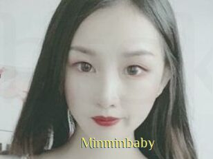 Minminbaby