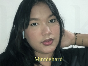Minniehard