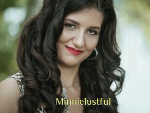 Minnielustful