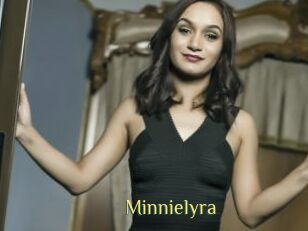 Minnielyra