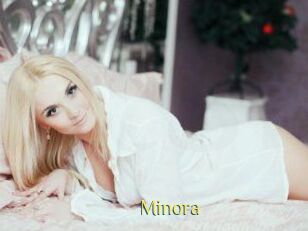 Minora