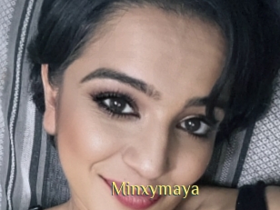 Minxymaya