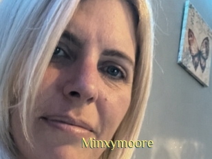 Minxymoore