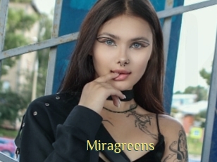 Miragreens